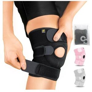 CVS Knee Support Sleeve, Small New in Box